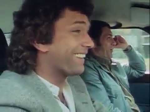 The Professionals Bodie & Doyle S 4 E 1