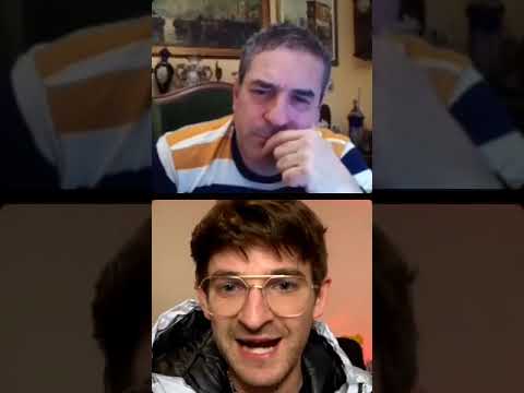 ENTREVISTA A "ZEON" DESDE ARGENTINA PARA MÉJICO / 27 - 07 - 2021 / ROSARIO.