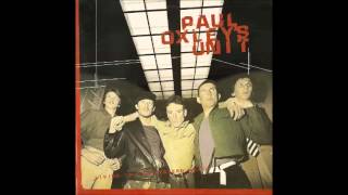 Paul Oxley&#39;s Unit -  Blond Haired Blue Eyed Boy