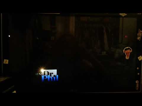 Dr Phil Adoption: Return To Sender? Promo