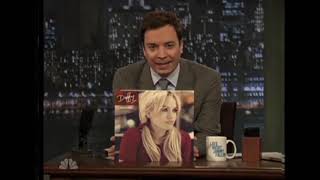 Duffy - Well, Well, Well (Late Night with Jimmy Fallon)