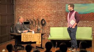 THE MYSTERY HOUR TV | Season 2 Ep. 5 [Shannon Miller, Carmen Burgess]