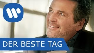 Thomas Anders - Der beste Tag meines Lebens (official video)