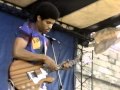 Stanley Jordan - Stolen Moments - 8/23/1986 - Newport Jazz Festival (Official)
