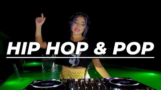 MIX HIP HOP & POP - DJ SANDY DONATO | Shaggy, Alicia keys, Black eyed peas, Backstreet Boys y más..