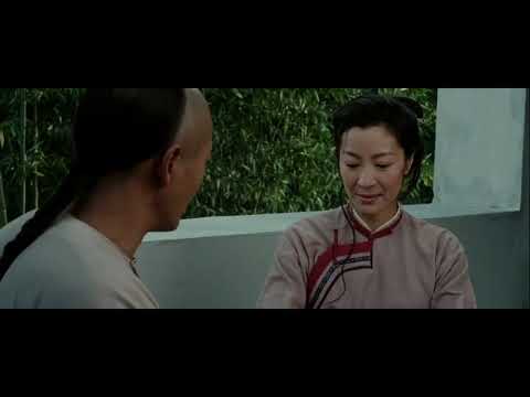 Crouching Tiger, Hidden Dragon - Score with images - Best parts of the suite