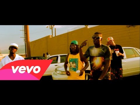 Hoodzone- Six ft.Bam Bam Carter, NorthsideWeezy, Black Montana, RayTheGreat (Official Music Video)