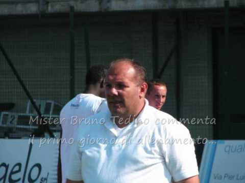 Raduno SandonaJesolo