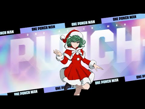 One Punch Man: RTH 2.0: Road To Be Strong [All 3 floors]