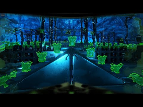 30 000 Special Noglin | Ark Official PVP 🍭