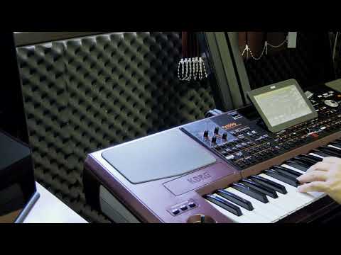Korg Pa1000 vs Korg Pa4x (avantage Pa1000)