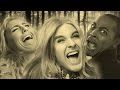 Adele - "Hello" PARODY 