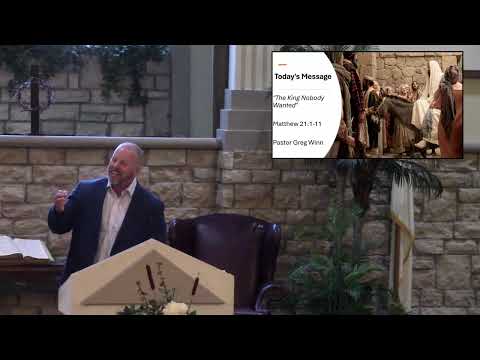 The King Nobody Wanted