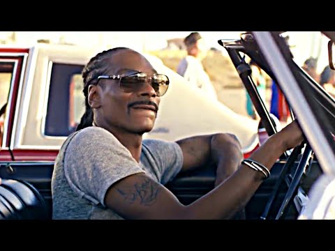 Snoop Dogg, Ice Cube, DMX - Get Out ft. Dr. Dre, Method Man