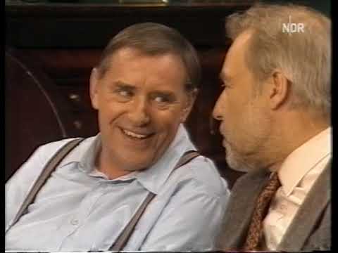 Ohnsorg-Theater  - 217 - Bett und Frühstück 18.07.1999