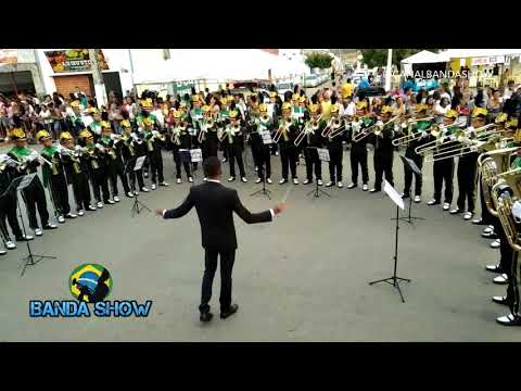 FAMUITA no Concurso de Candeal - Etapa da LICBAMBA 2019