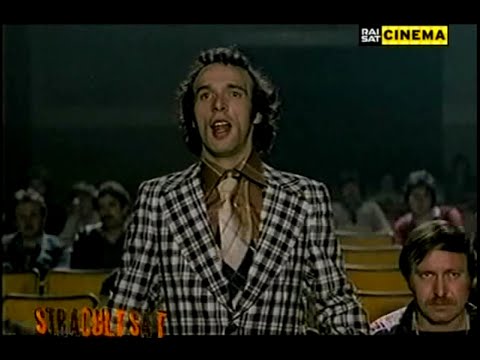 STRACULTSAT (CINEMA TOSCANO PARTE 1)