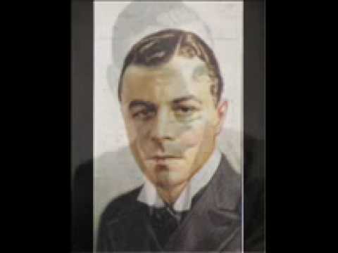 WEBSTER BOOTH/DENNIS NOBLE: Act 4 duet from "LA BOHEME"