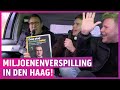 Richard de Mos wil hard ingrijpen in Den Haag!