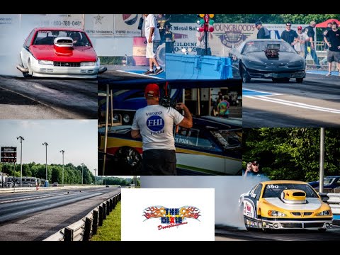 Dixie Doorslammers -- Beacon Dragway 5/22/2021
