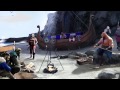 Vídeo de jugabilidad de Expeditions: Viking  PC