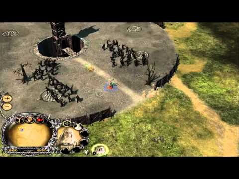 APRILSCHERZ: Saruman der Vielfarbige in Edain-Mod 4.0