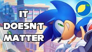 Download lagu Sonic Adventure 2 - 'It Doesn't Matter' (Cover by Jehtt) mp3 Download lagu Sonic Adventure 2 - 'It Doesn't Matter' (Cover by Jehtt) mp3