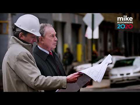 Judge Him | Mike Bloomberg 2020