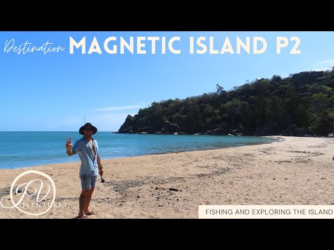 Magnetic Island P2 2021