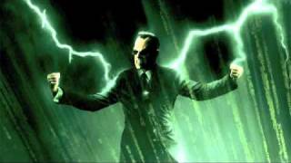 Navras - Matrix Revolutions Soundtrack Navras - Matrix Revolutions Soundtrack
