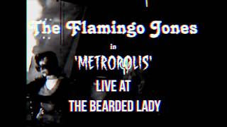 The Flamingo Jones - 'The Circle Dimension' from the Metropolis Show