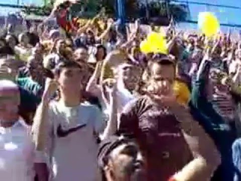 Mirassol FC X Batatais