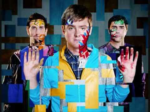 Keane - Spiralling (Radio Edit) NEW SINGLE