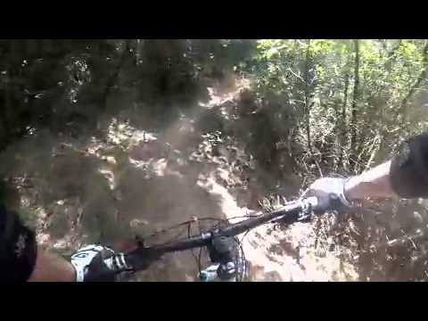 Punta Ala - Cala Violina - Trail 3 by BUHIKERS TEAM