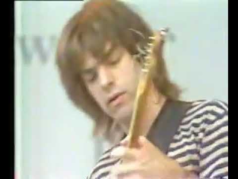 Lincoln Goines w/Mike Stern, Dennis Chambers & Bob Berg - Newport Jazz Festival 1990