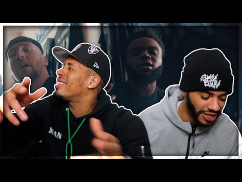 ⚽️ 🏆Blanco x Keeya Keys - Don't Trip [Music Video] | GRM Daily - REACTION