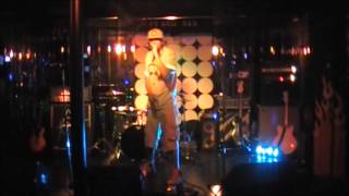 Murdakkh performing "Fly Or Die"