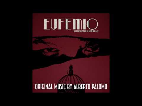 Alberto Palomo -M7  Ansiedad