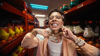 Luh Tyler - BP [Official Music Video]