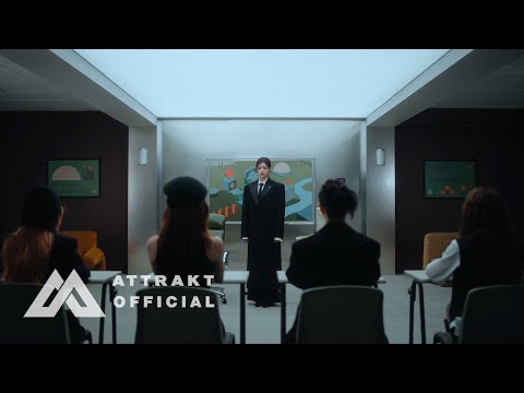 PERFECT CRIME TRAILER (Full Ver.)
