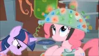 Mane Event - The Shake Ups In Ponyville