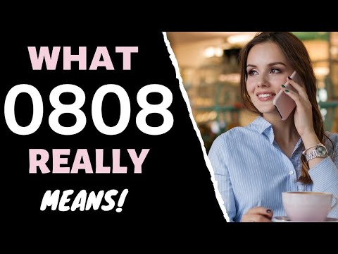 Angel Number 0808 Meaning: The True Meaning of 0808