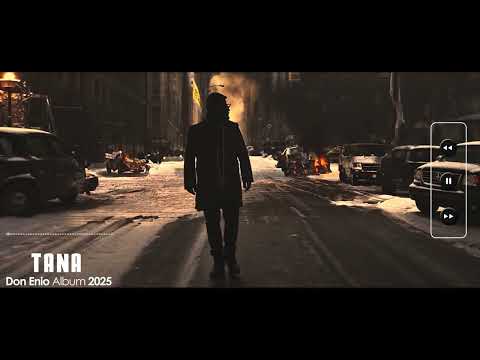 Don Enio - TANA (Official Audio)