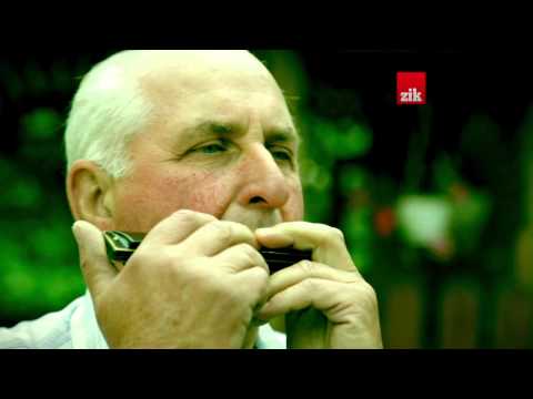 Wielkie Berezne — Wideo