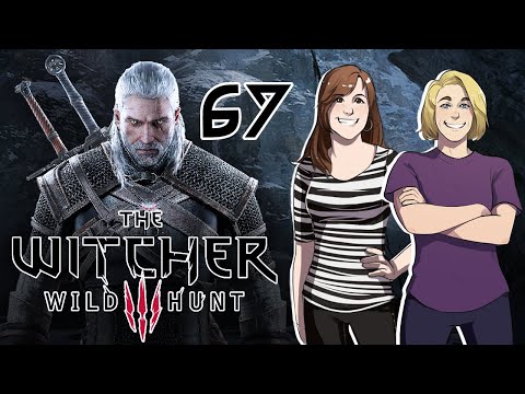 The Witcher 3: Wild Hunt #67 | WAIL OF SORROW