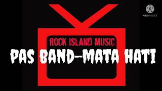 Download lagu pas band-mata hati (karaoke) mp3