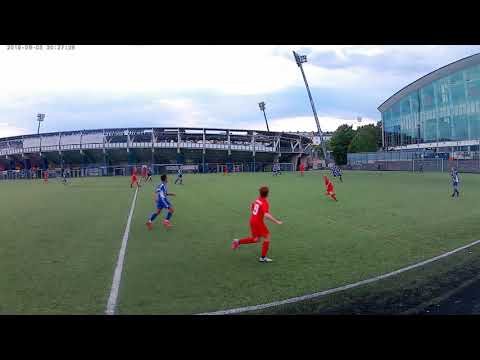 P14 Ykkönen (Aluesarja) kevät 2019: HJKsin - FCV, Töölö PK6, 3.6.2019 (5)