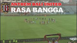 Download lagu ANTHEM BALI UNITED - RASA BANGGA mp3 Download lagu ANTHEM BALI UNITED - RASA BANGGA mp3