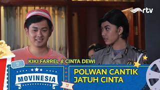 Download lagu POLWAN CANTIK JATUH CINTA | MOVINESIA RTV mp3 Download lagu POLWAN CANTIK JATUH CINTA | MOVINESIA RTV mp3