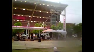 Paul Benjaman Band - "Home Sweet Oklahoma" (Leon Russell)